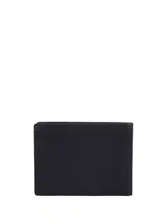 Samsonite Męski portfel RFID Attack 2 SLG 005 black