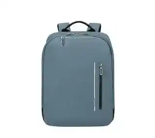 Samsonite Ongoing 14,1 Szary Plecak na laptopa