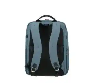 Samsonite Ongoing 14,1 Szary Plecak na laptopa