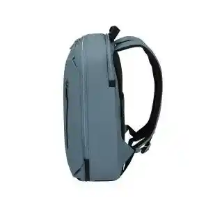 Samsonite Ongoing 14,1 Szary Plecak na laptopa