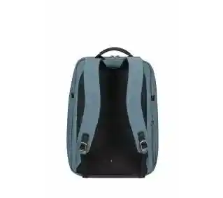 Samsonite Ongoing 15,6 Szary Plecak na laptopa