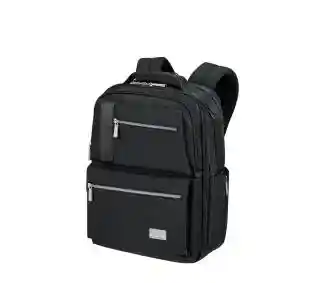 Samsonite Openroad Chic 2.0 14,1 Czarny Plecak na laptopa
