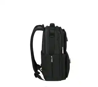 Samsonite Openroad Chic 2.0 14,1 Czarny Plecak na laptopa