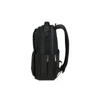 Samsonite Openroad Chic 2.0 14,1 Czarny Plecak na laptopa