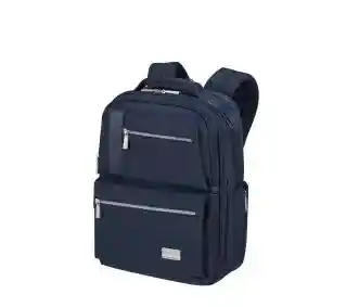 Samsonite Openroad Chic 2.0 14,1 Niebieski Plecak na laptopa
