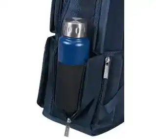 Samsonite Openroad Chic 2.0 14,1 Niebieski Plecak na laptopa