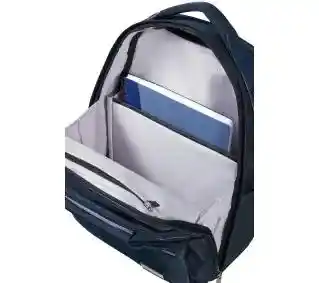 Samsonite Openroad Chic 2.0 14,1 Niebieski Plecak na laptopa