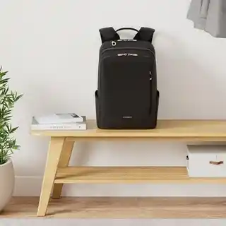 Samsonite Plecak Guardit Classy 139468-1041-1CNU Czarny