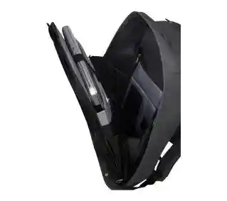 Samsonite Securipak 15,6 Grafitowy Plecak na laptopa