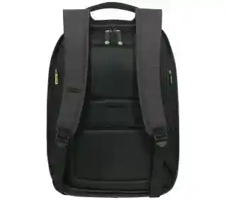 Samsonite Securipak 15,6 Grafitowy Plecak na laptopa