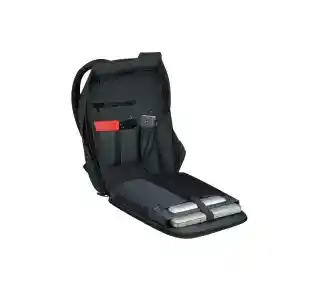 Samsonite Securipak 2.0 14,1 Czarny Plecak na laptopa