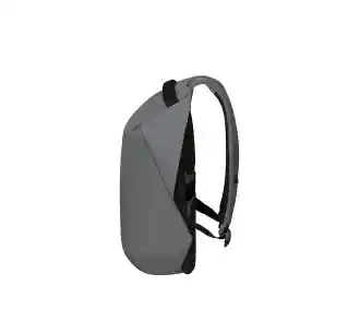 Samsonite Securipak 2.0 14,1 Szary Plecak na laptopa