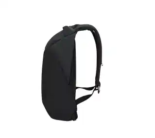 Samsonite Securipak 2.0 15,6 Czarny Plecak na laptopa