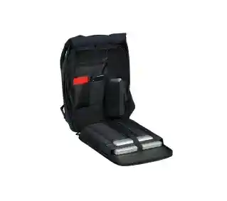 Samsonite Securipak 2.0 15,6 Granatowy Plecak na laptopa