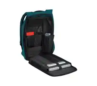 Samsonite Securipak 2.0 15.6 Petrol Plecak na laptopa