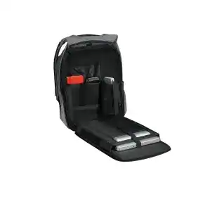 Samsonite Securipak 2.0 15,6 Szary Plecak na laptopa