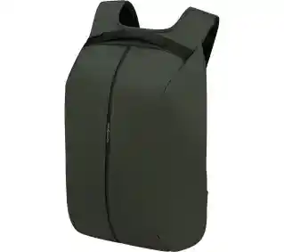 Samsonite Securipak 2.0 15,6 Zielony Plecak na laptopa