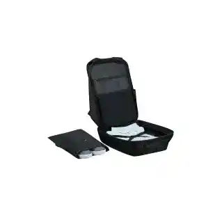 Samsonite Securipak 2.0 17,3 Czarny Plecak na laptopa