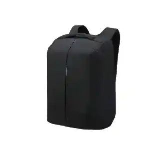 Samsonite Securipak 2.0 17,3 Czarny Plecak na laptopa