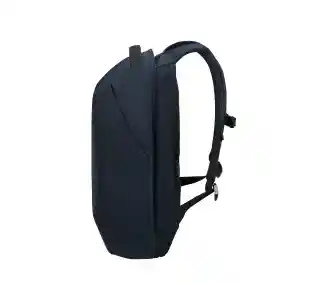 Samsonite Securipak 2.0 17,3 Niebieski Plecak na laptopa