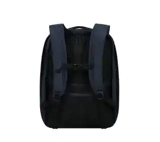 Samsonite Securipak 2.0 17,3 Niebieski Plecak na laptopa