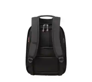 Samsonite Securipak S 14,1 Grafitowy Plecak na laptopa