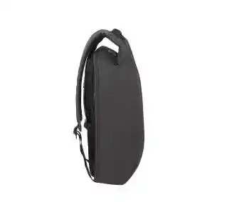 Samsonite Securipak S 14,1 Grafitowy Plecak na laptopa