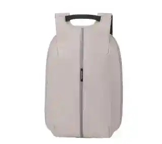 Samsonite Securipak S 14,1 Szary Plecak na laptopa