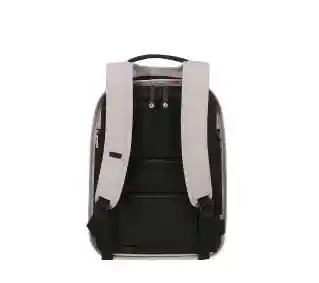 Samsonite Securipak S 14,1 Szary Plecak na laptopa