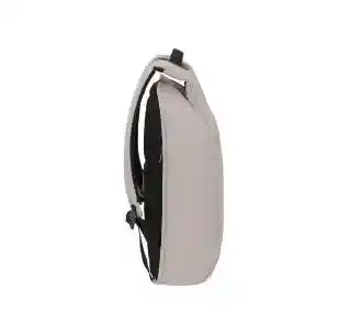Samsonite Securipak S 14,1 Szary Plecak na laptopa