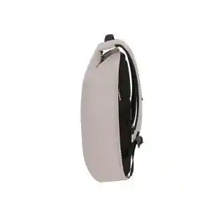 Samsonite Securipak S 14,1 Szary Plecak na laptopa