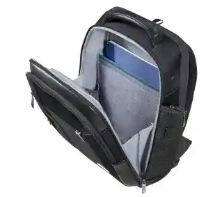 Samsonite Spectrolite 3.0 14,1 Czarny Plecak na laptopa