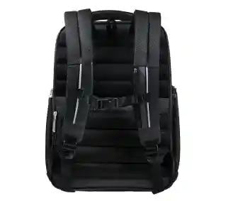 Samsonite Spectrolite 3.0 14,1 Czarny Plecak na laptopa