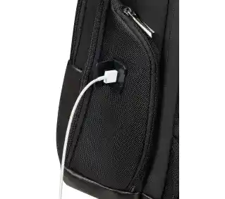 Samsonite Spectrolite 3.0 14,1 Czarny Plecak na laptopa