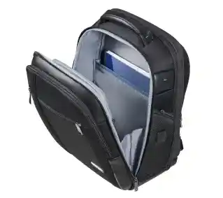 Samsonite Spectrolite 3.0 15,6 Czarny Plecak na laptopa