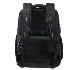 Samsonite Spectrolite 3.0 15,6 Czarny Plecak na laptopa