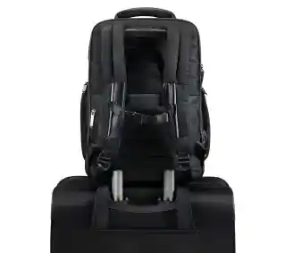 Samsonite Spectrolite 3.0 15,6 Czarny Plecak na laptopa