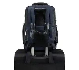 Samsonite Spectrolite 3.0 15,6 Niebieski Plecak na laptopa