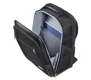 Samsonite Spectrolite 3.0 17,3 Czarny Plecak na laptopa