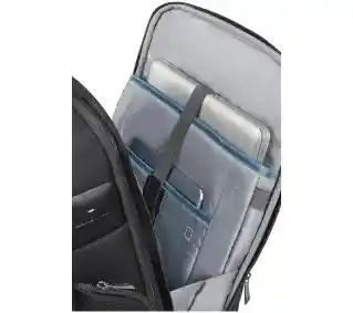 Samsonite Spectrolite 3.0 17,3 Czarny Plecak na laptopa