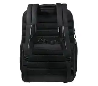 Samsonite Spectrolite 3.0 17,3 Czarny Plecak na laptopa