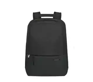 Samsonite StackD Biz 15,6 Czarny Plecak na laptopa