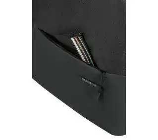 Samsonite StackD Biz 15,6 Czarny Plecak na laptopa