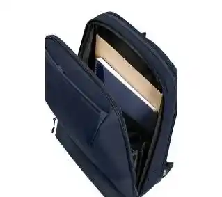 Samsonite StackD Biz 15,6 Niebieski Plecak na laptopa