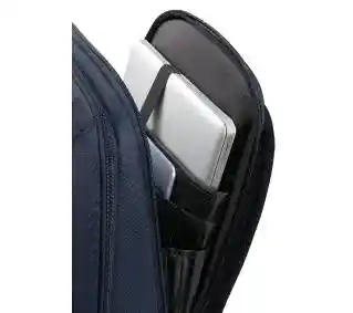 Samsonite StackD Biz 15,6 Niebieski Plecak na laptopa