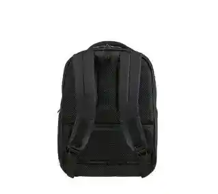 Samsonite Vectura Evo 14,1 Czarny Plecak na laptopa