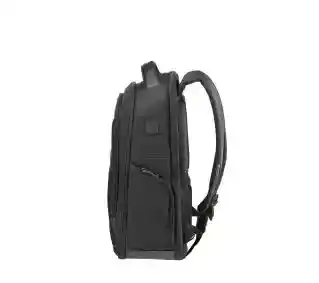 Samsonite Vectura Evo 14,1 Czarny Plecak na laptopa