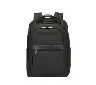 Samsonite Vectura Evo 15,6 Czarny Plecak na laptopa