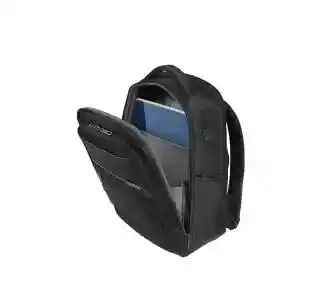 Samsonite Vectura Evo 15,6 Czarny Plecak na laptopa
