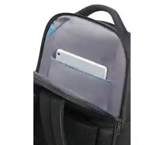 Samsonite Vectura Evo 15,6 Czarny Plecak na laptopa
